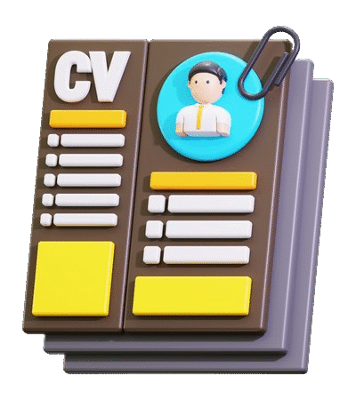 Fresher Resume